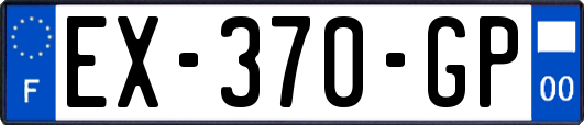 EX-370-GP