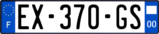 EX-370-GS