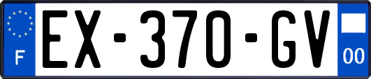 EX-370-GV