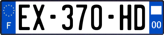 EX-370-HD