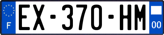 EX-370-HM