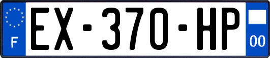 EX-370-HP