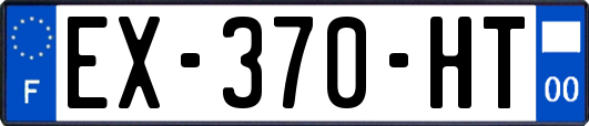 EX-370-HT