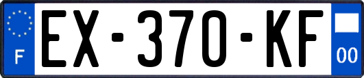EX-370-KF