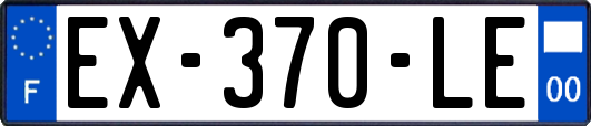 EX-370-LE
