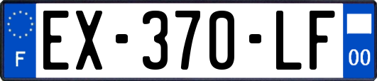 EX-370-LF