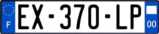 EX-370-LP