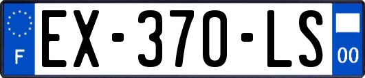 EX-370-LS
