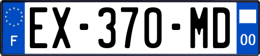 EX-370-MD