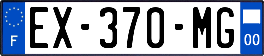 EX-370-MG