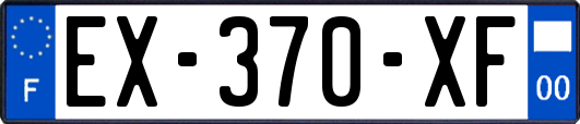 EX-370-XF