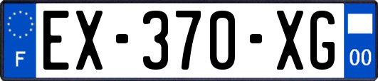 EX-370-XG