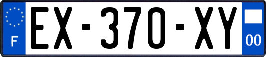EX-370-XY
