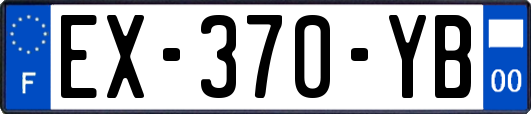EX-370-YB
