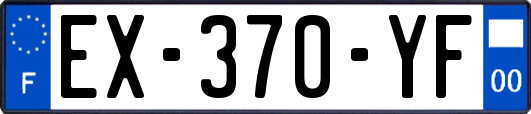 EX-370-YF