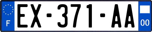 EX-371-AA