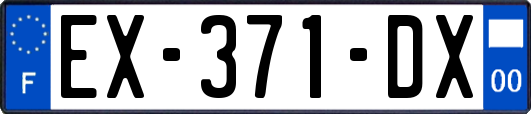 EX-371-DX