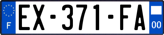 EX-371-FA