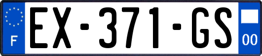 EX-371-GS
