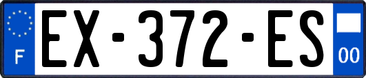 EX-372-ES