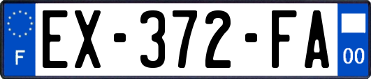 EX-372-FA