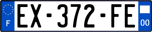 EX-372-FE