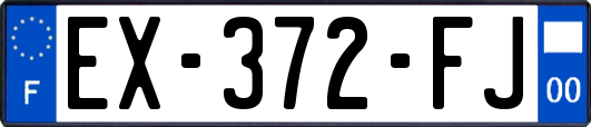 EX-372-FJ