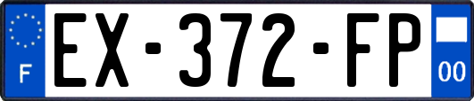 EX-372-FP