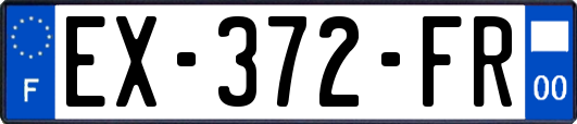EX-372-FR