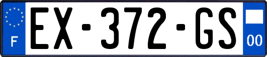 EX-372-GS