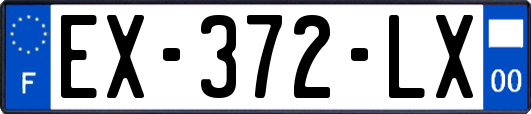 EX-372-LX
