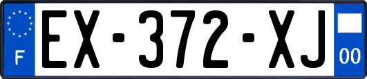 EX-372-XJ