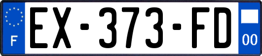 EX-373-FD