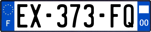 EX-373-FQ