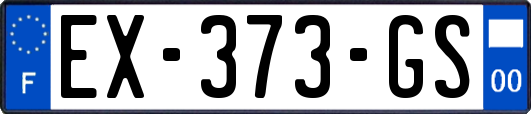 EX-373-GS