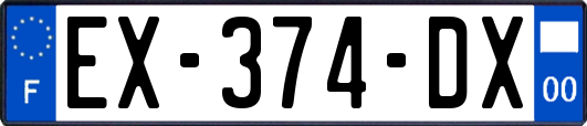 EX-374-DX