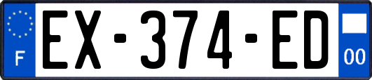 EX-374-ED