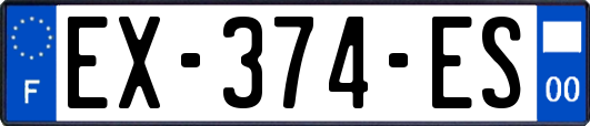 EX-374-ES