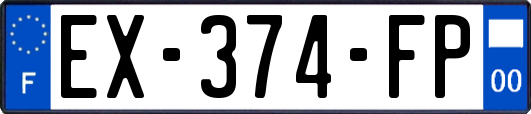 EX-374-FP