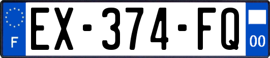 EX-374-FQ