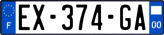 EX-374-GA