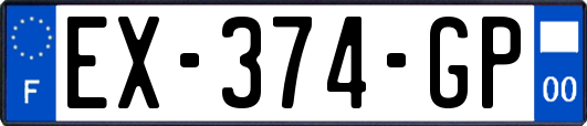 EX-374-GP