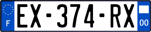 EX-374-RX