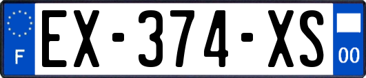 EX-374-XS