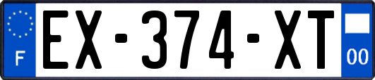 EX-374-XT