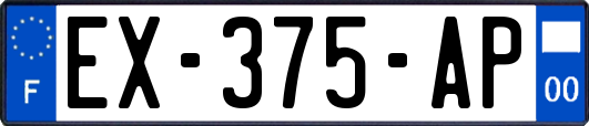 EX-375-AP