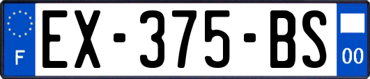 EX-375-BS