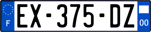 EX-375-DZ