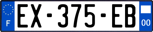 EX-375-EB