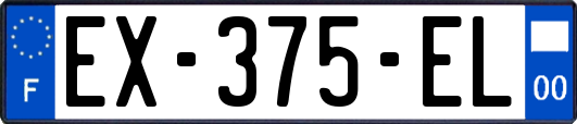 EX-375-EL